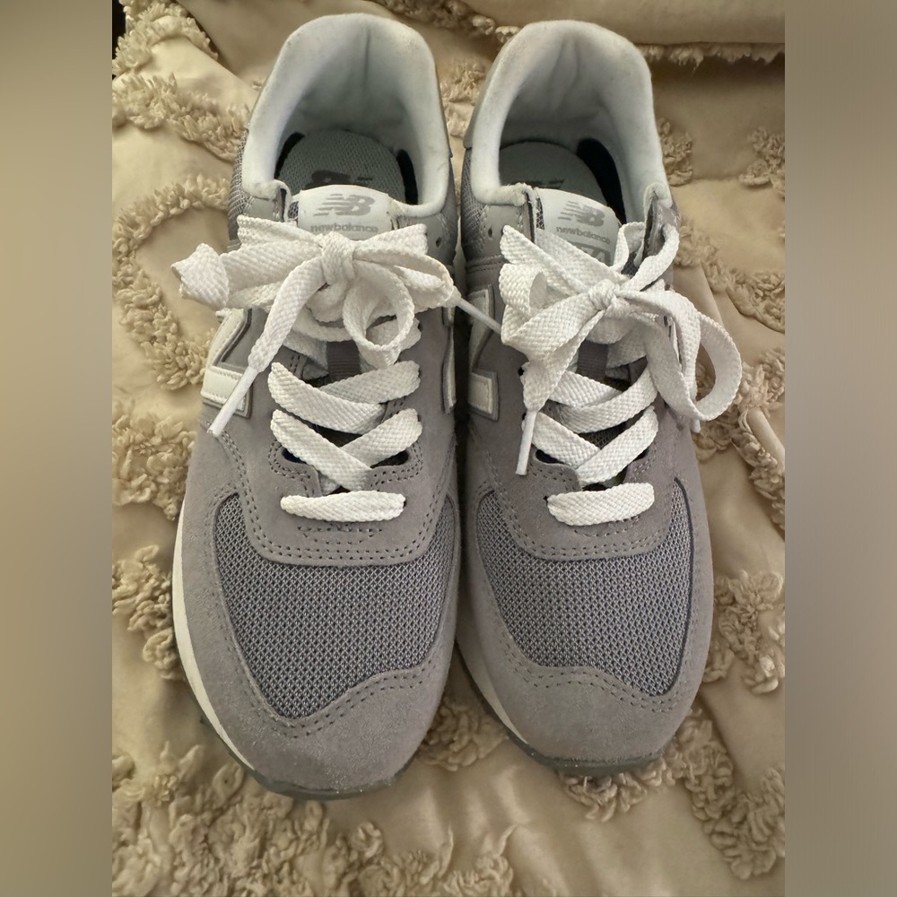 Women’s New Balance 574+